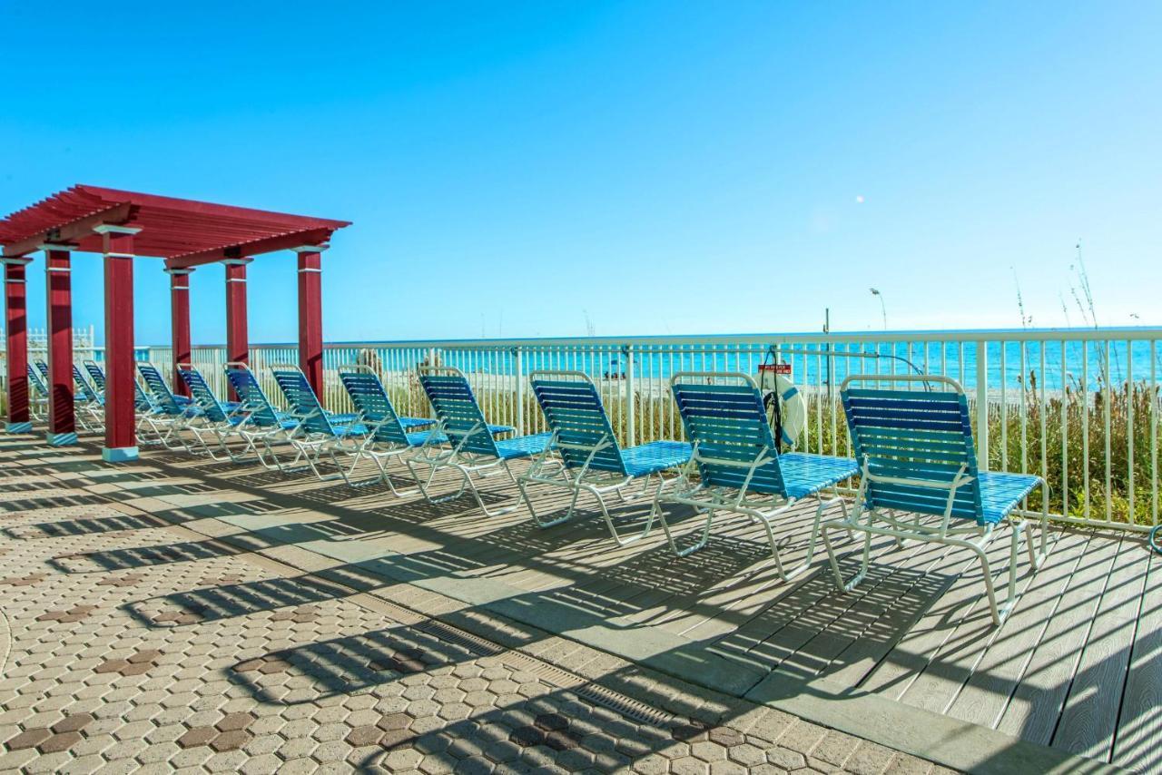 Majestic Beach Towers 2-1703 Panama City Beach Luaran gambar