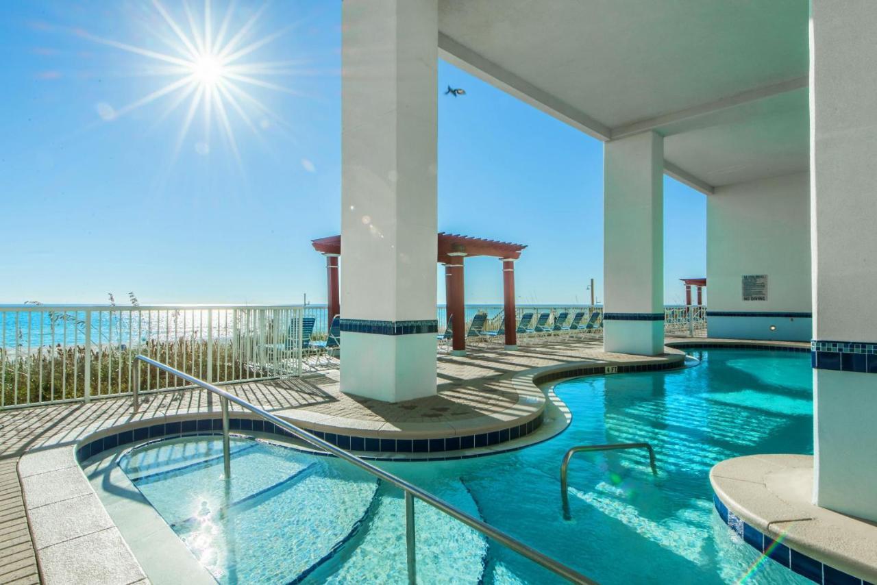 Majestic Beach Towers 2-1703 Panama City Beach Luaran gambar