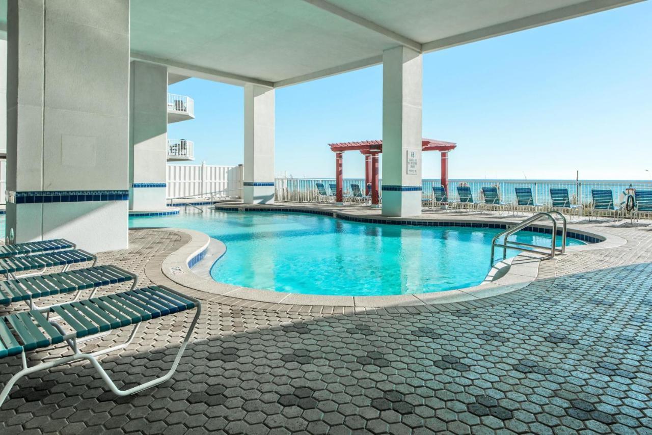 Majestic Beach Towers 2-1703 Panama City Beach Luaran gambar