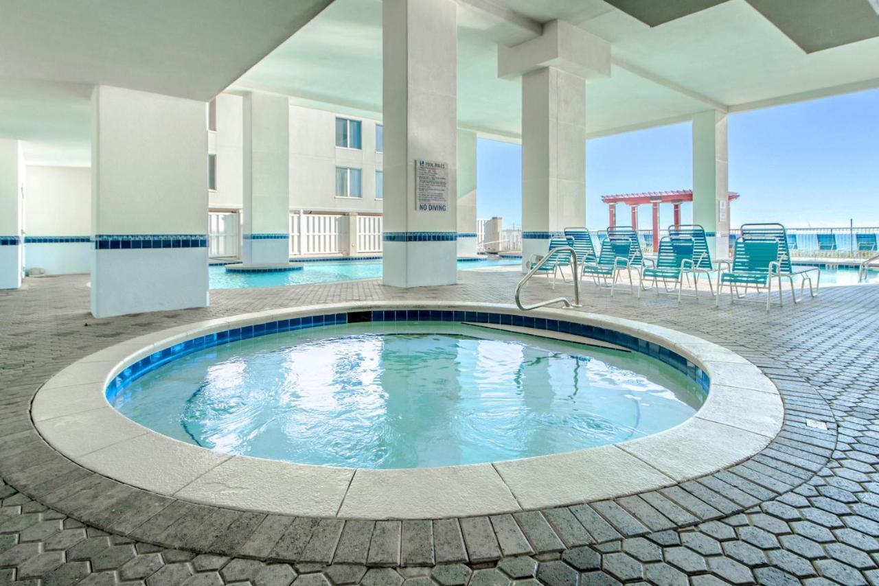 Majestic Beach Towers 2-1703 Panama City Beach Luaran gambar