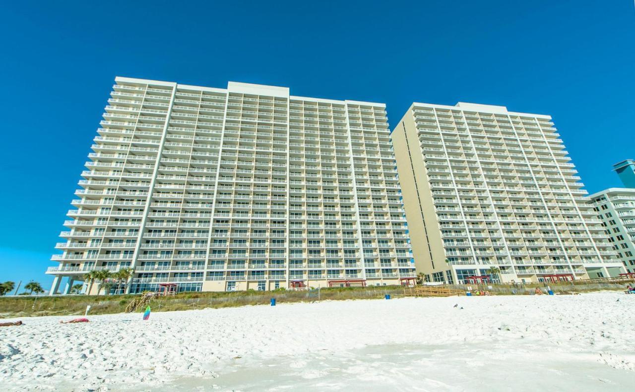 Majestic Beach Towers 2-1703 Panama City Beach Luaran gambar