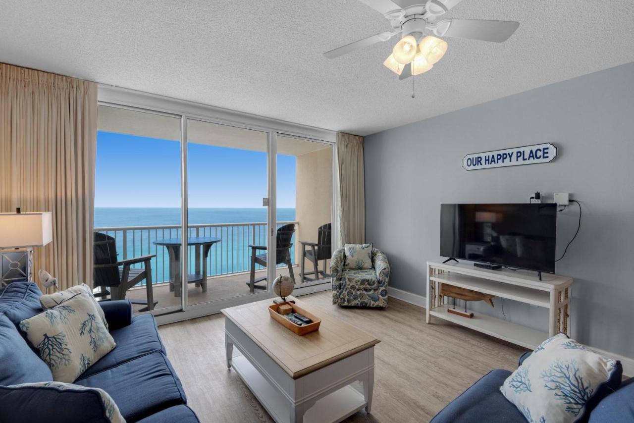 Majestic Beach Towers 2-1703 Panama City Beach Luaran gambar