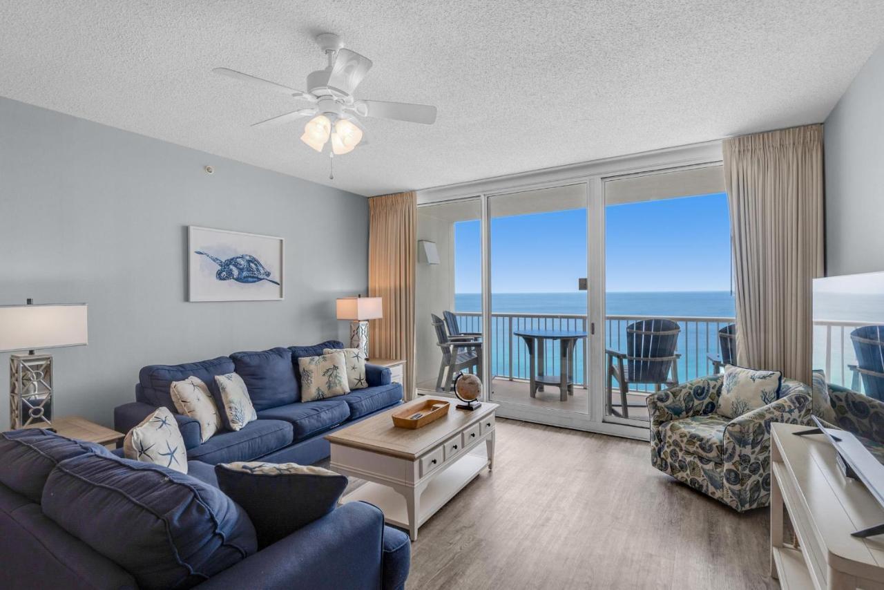 Majestic Beach Towers 2-1703 Panama City Beach Luaran gambar
