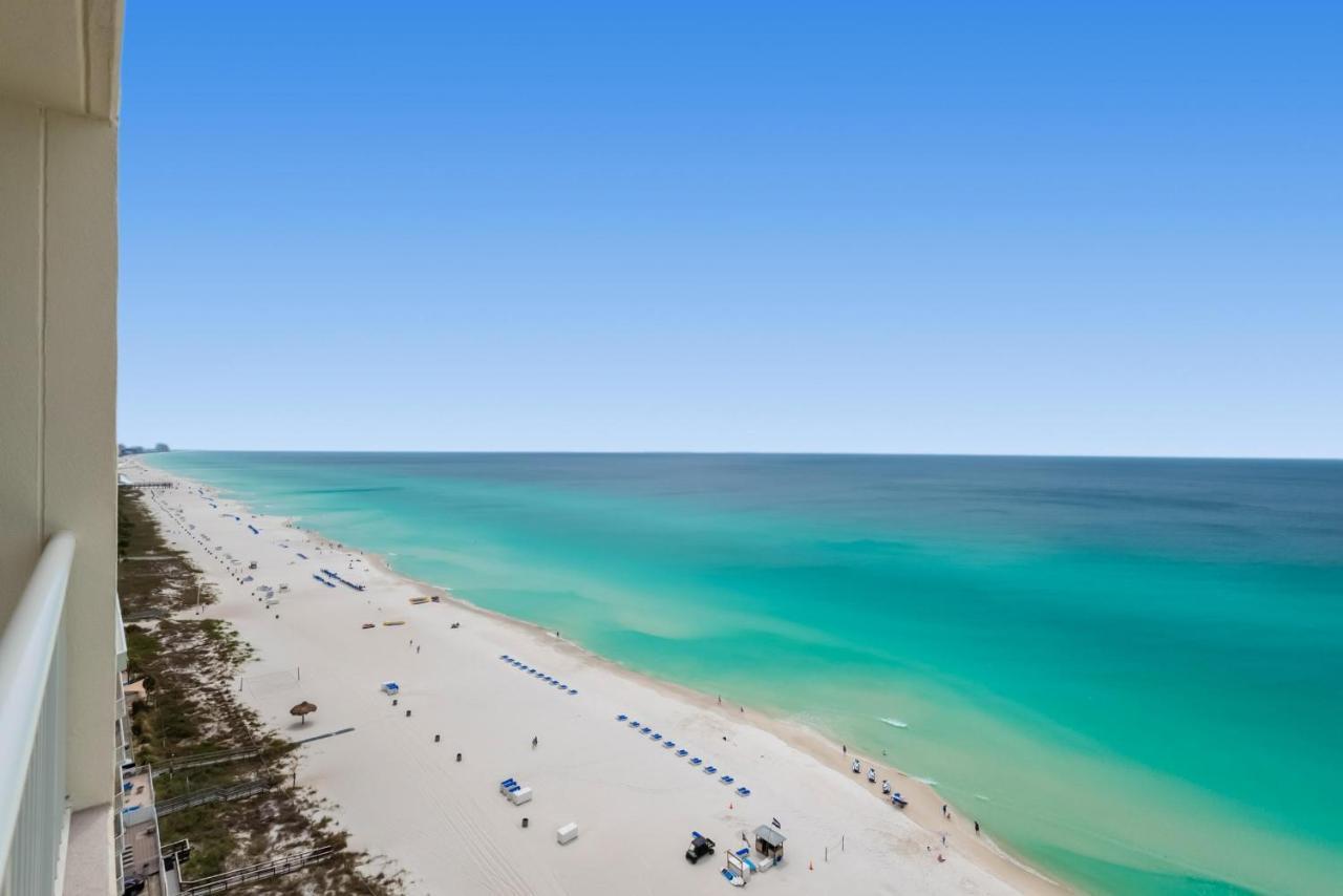Majestic Beach Towers 2-1703 Panama City Beach Luaran gambar