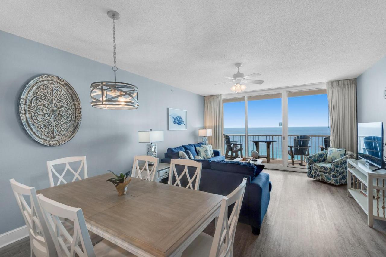 Majestic Beach Towers 2-1703 Panama City Beach Luaran gambar