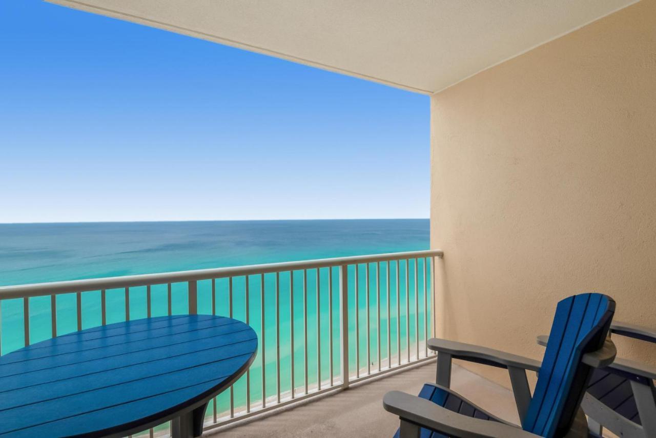 Majestic Beach Towers 2-1703 Panama City Beach Luaran gambar