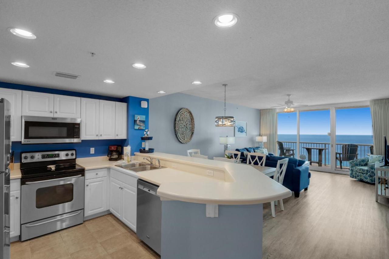 Majestic Beach Towers 2-1703 Panama City Beach Luaran gambar