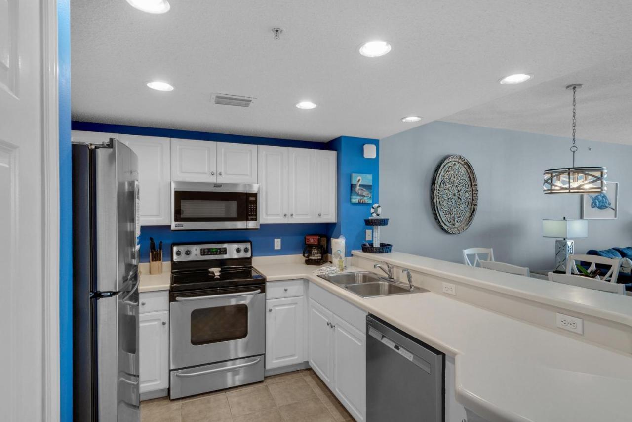 Majestic Beach Towers 2-1703 Panama City Beach Luaran gambar