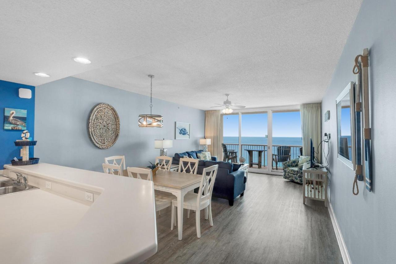 Majestic Beach Towers 2-1703 Panama City Beach Luaran gambar