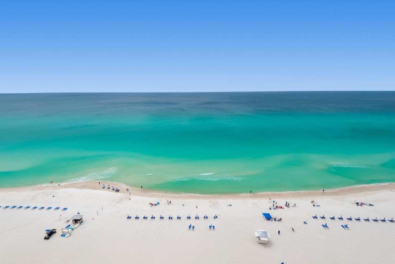 Majestic Beach Towers 2-1703 Panama City Beach Luaran gambar