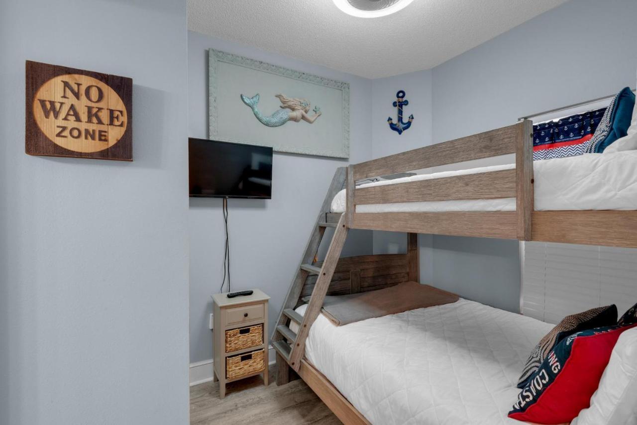 Majestic Beach Towers 2-1703 Panama City Beach Luaran gambar