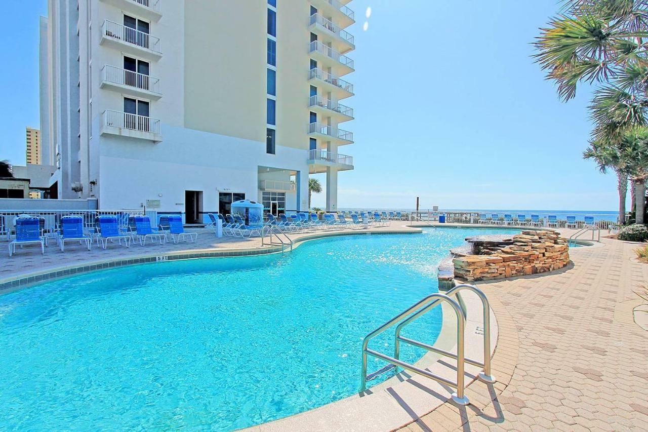 Majestic Beach Towers 2-1703 Panama City Beach Luaran gambar
