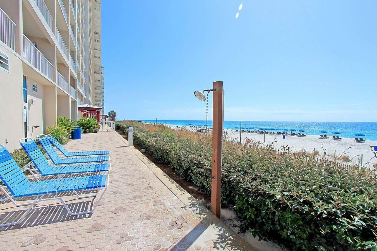 Majestic Beach Towers 2-1703 Panama City Beach Luaran gambar