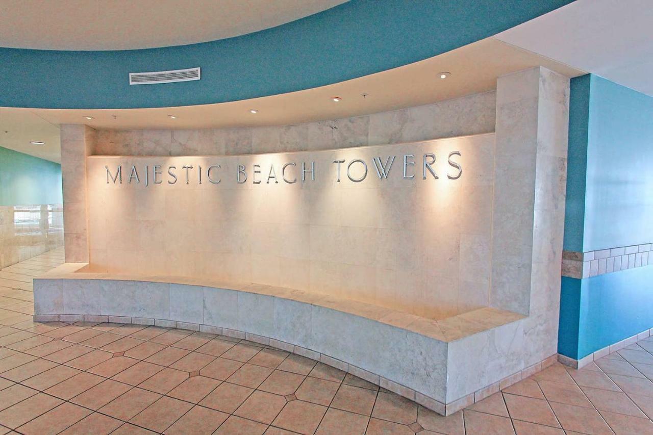 Majestic Beach Towers 2-1703 Panama City Beach Luaran gambar