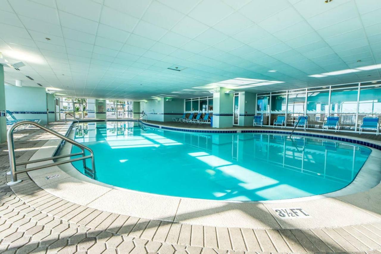 Majestic Beach Towers 2-1703 Panama City Beach Luaran gambar